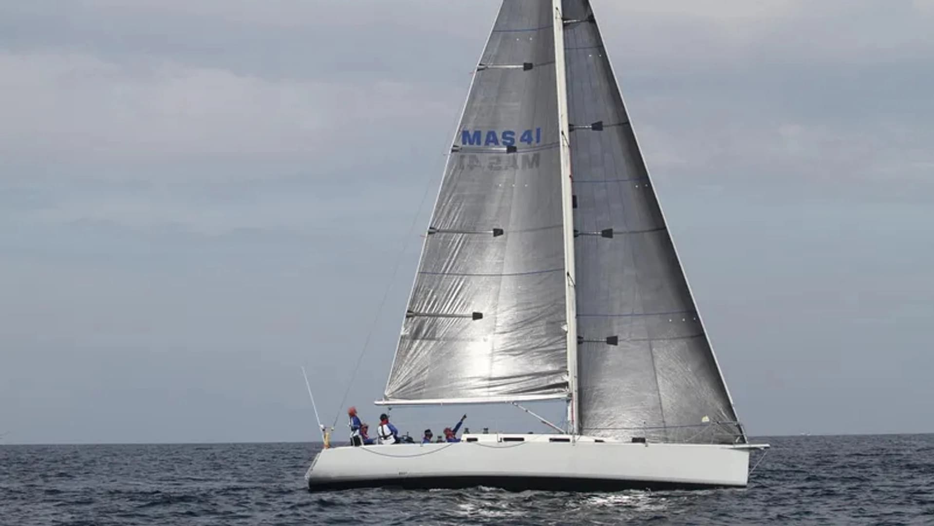 Langkawi Royal International Regatta 2025 - photo 5