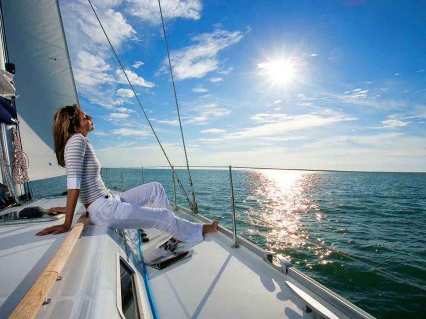 Yacht trip from Fethiye - photo 11