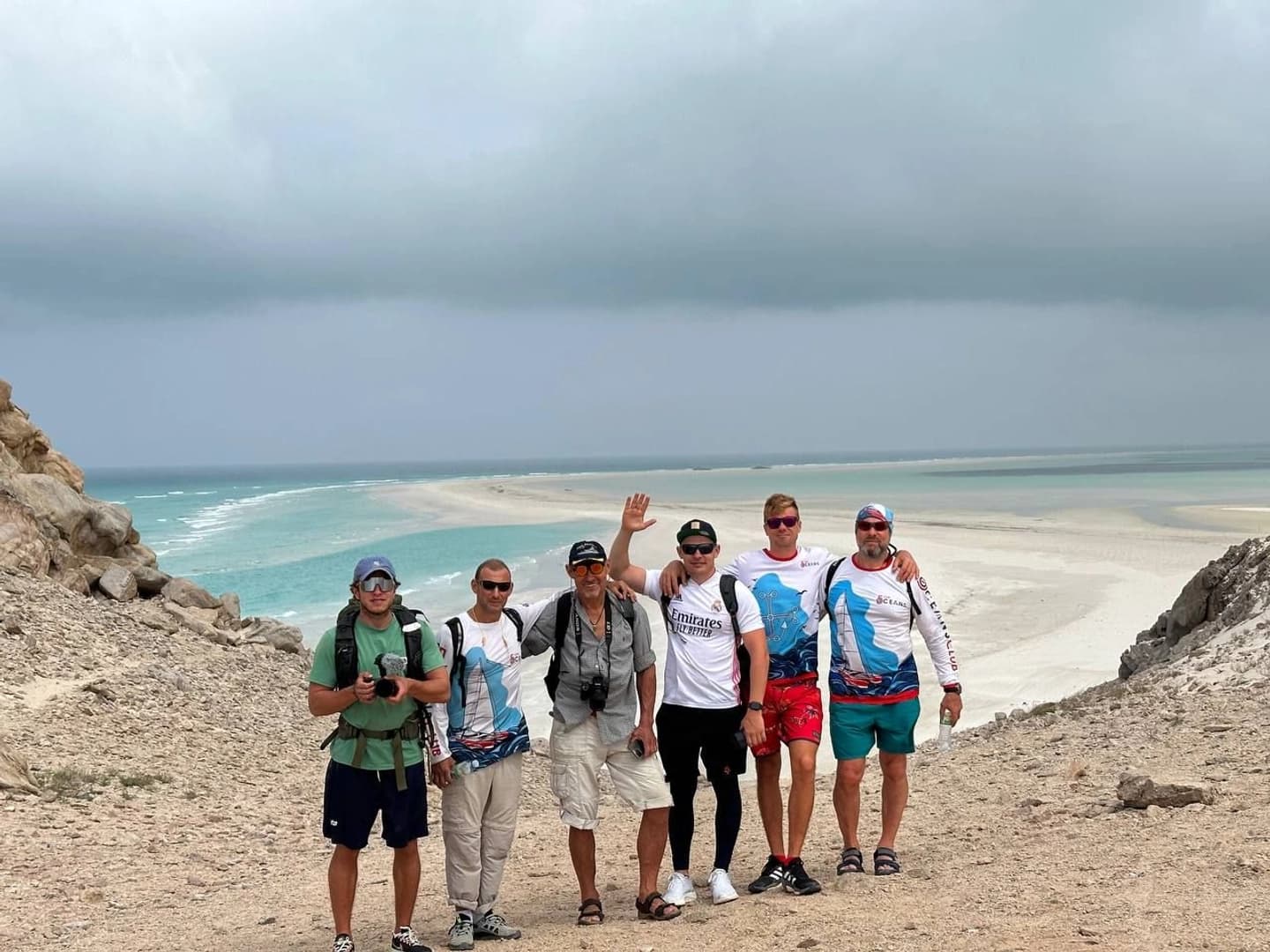 Socotra – Djibouti - photo 8