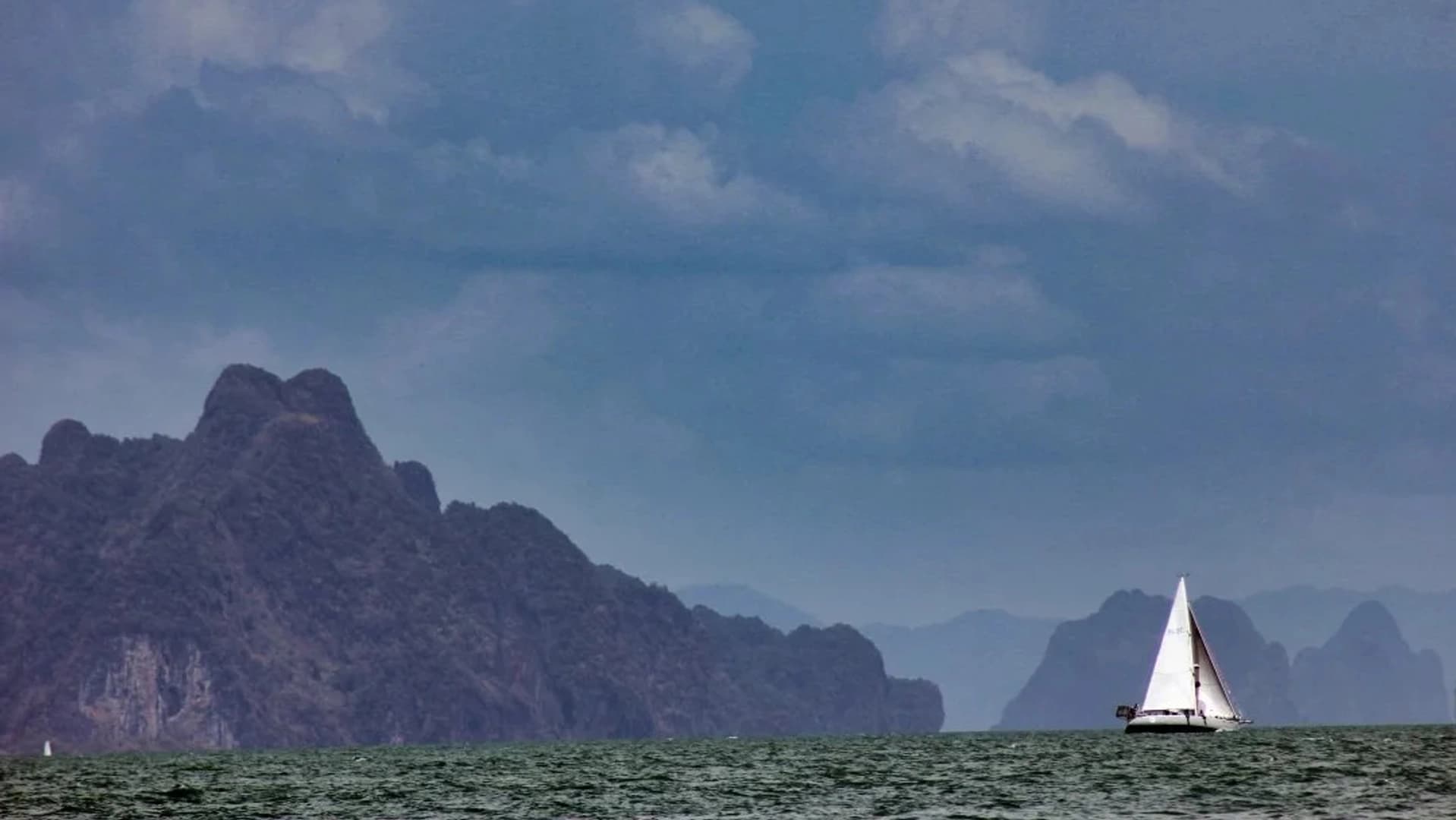 29th Bay Regatta - photo 10