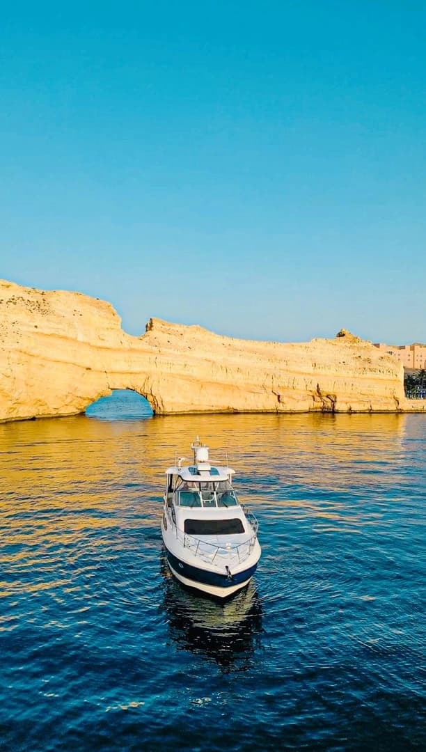 Discover the Daymaniyat Islands - photo 12