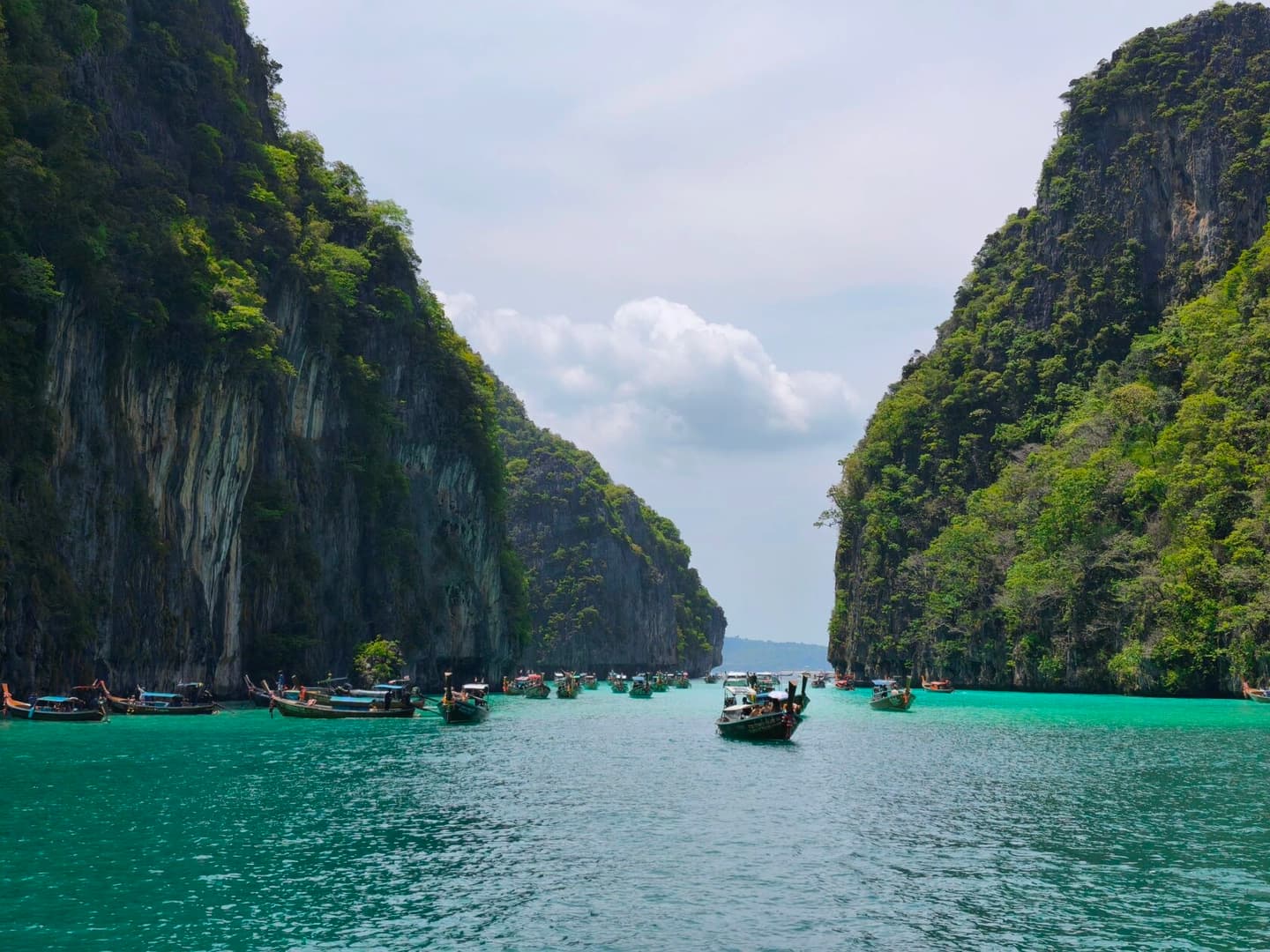 Magnificent Phi Phi - photo 2