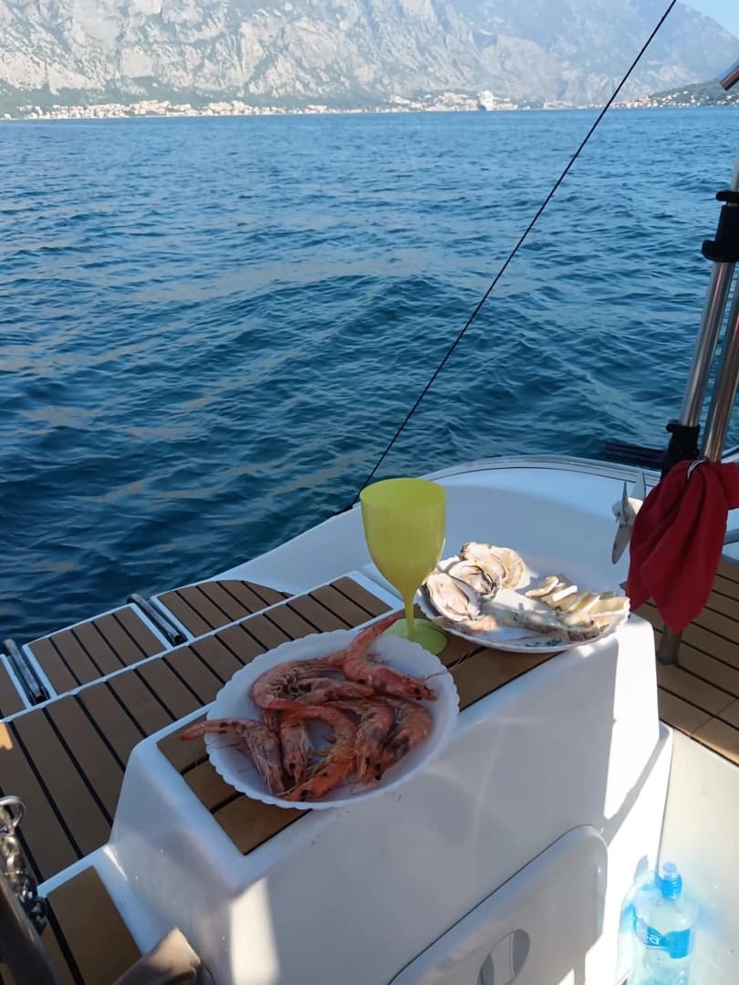 Montenegro day  tour - photo 2