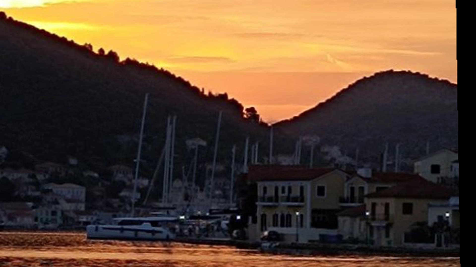 Greece. Islands and places of the Saronic and Argolic Gulfs - photo 2