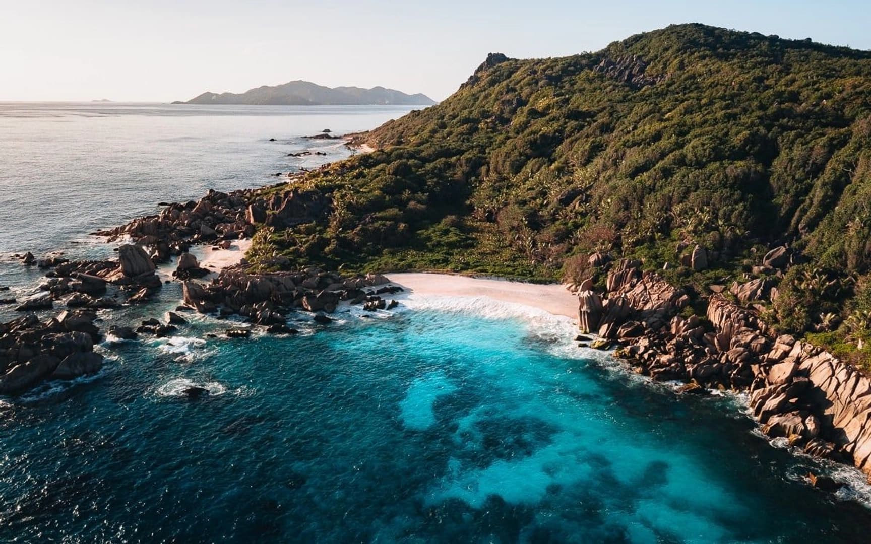 Unplug in Style: Lagoon Seventy7 Seychelles Voyage - photo 10