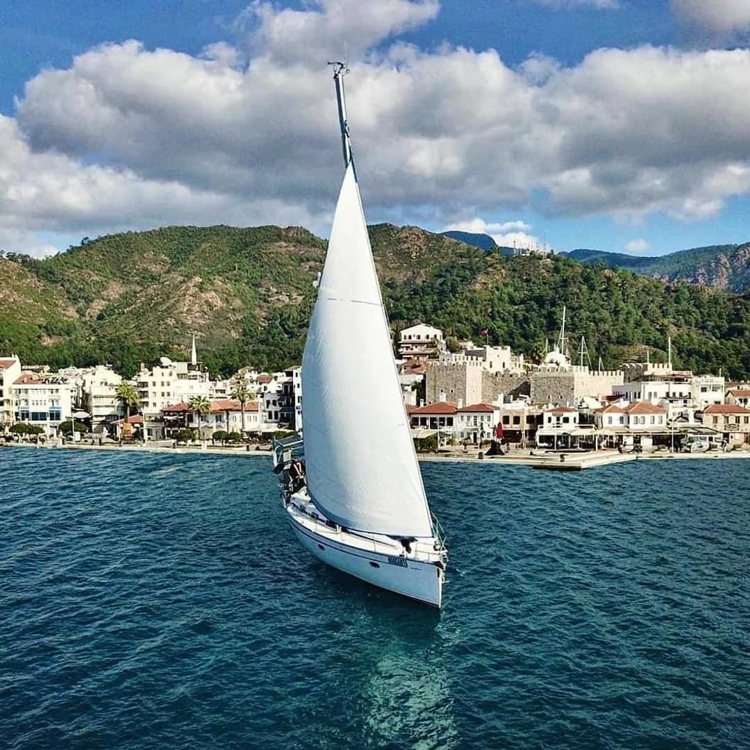 Yacht trips in Greece - photo 4