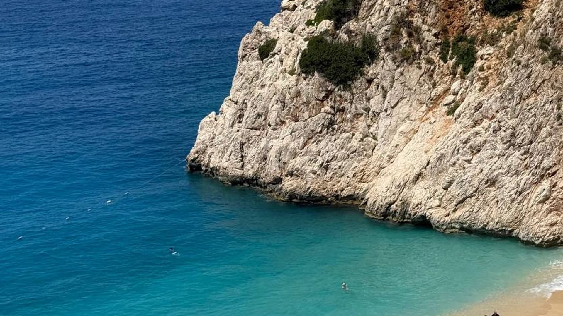 Yacht Cruise along the Lycian Coast - photo 4