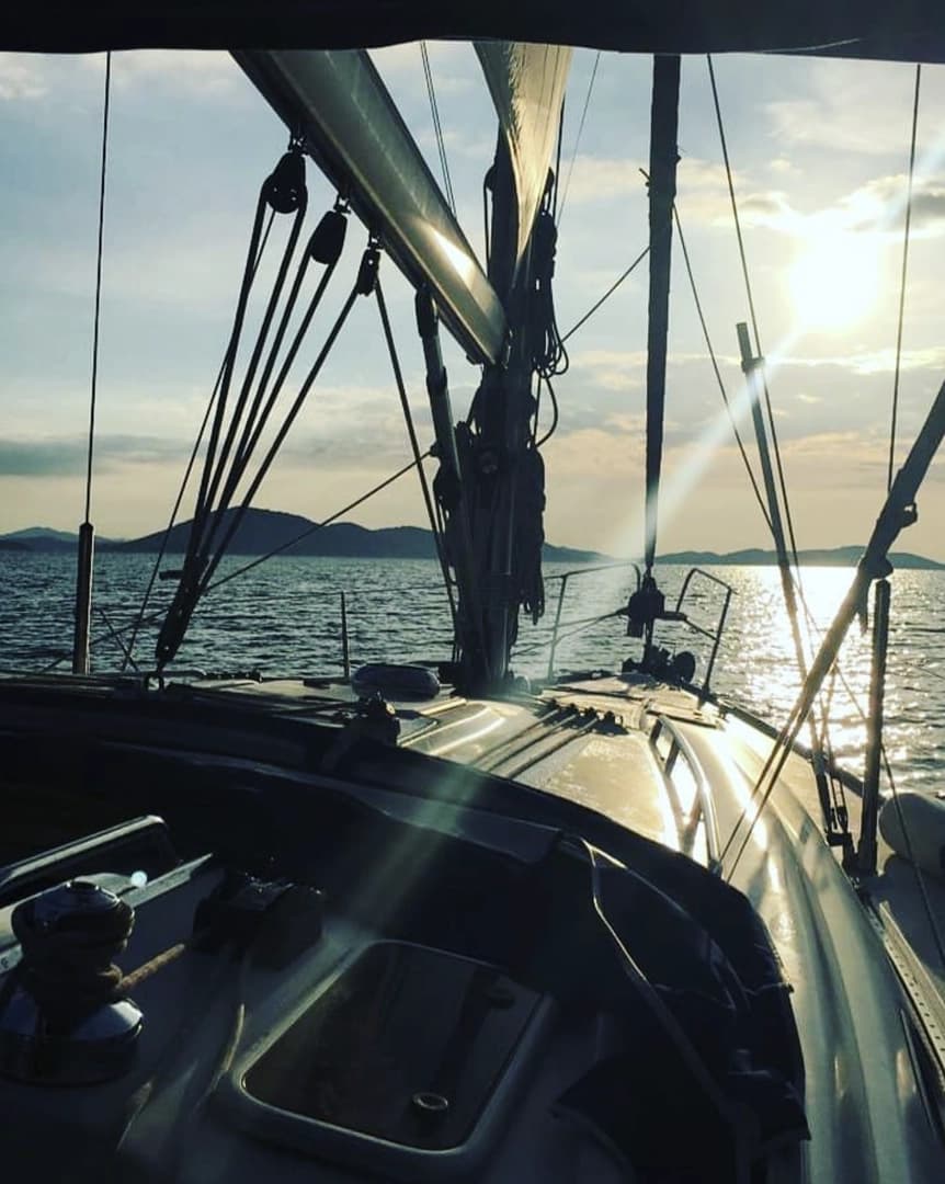 Bareboat Skipper - photo 6