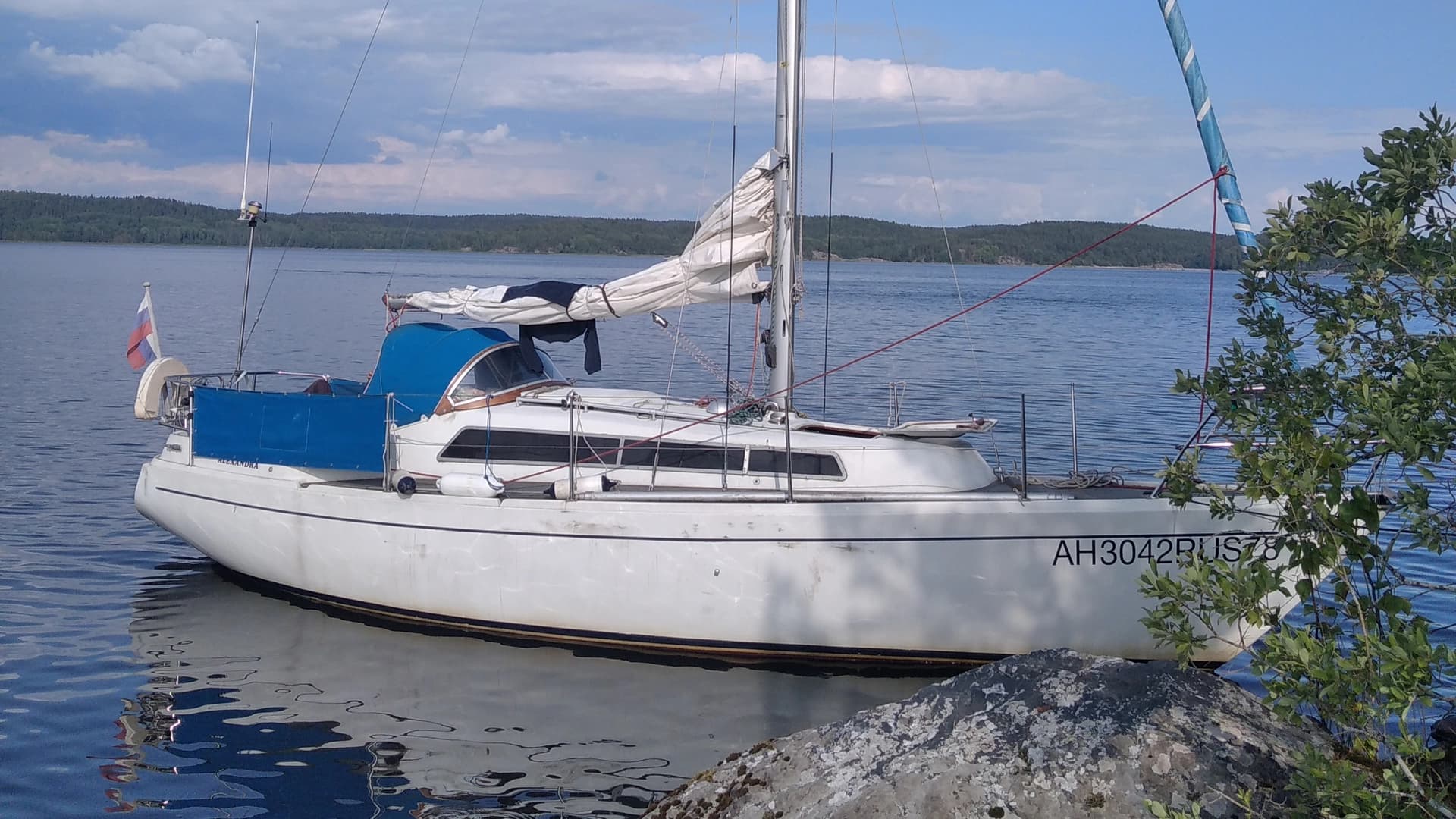 Discover the beauty of the Ladoga Skerries in one day — including transfers. - photo 12