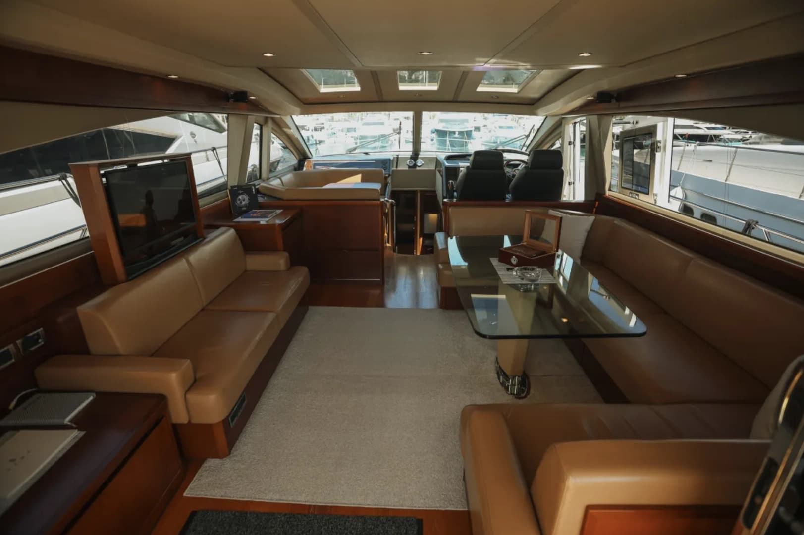 Princess V65 - photo 4