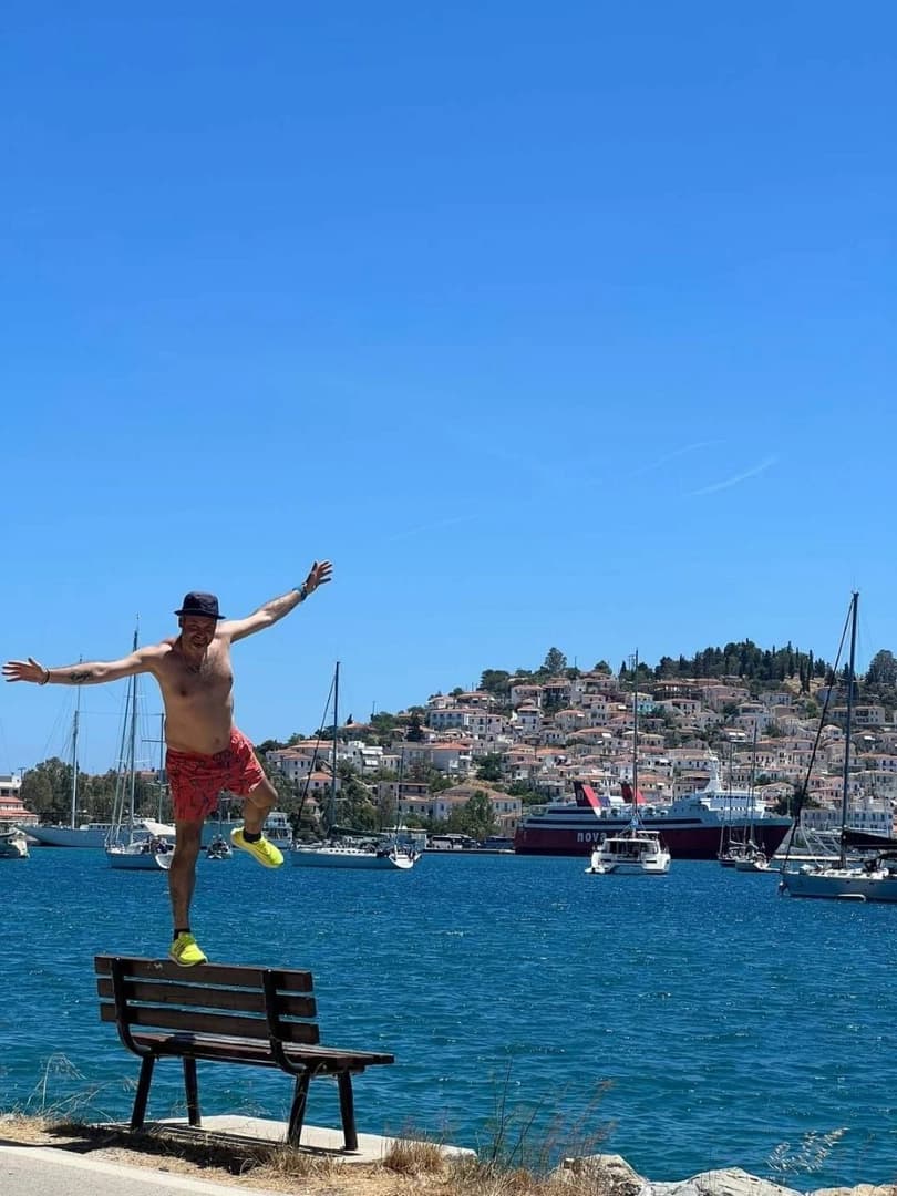 Greece TRIP - photo 2