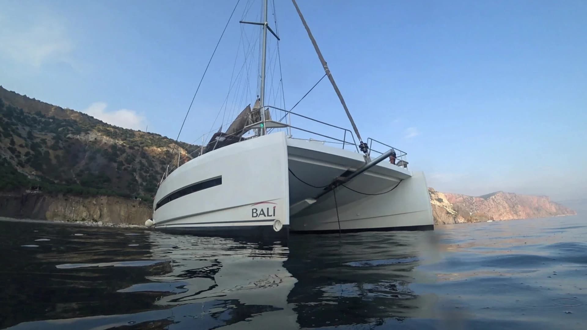 Lively Holiday: Sailing Tour along the Aegean Coast - boat photo