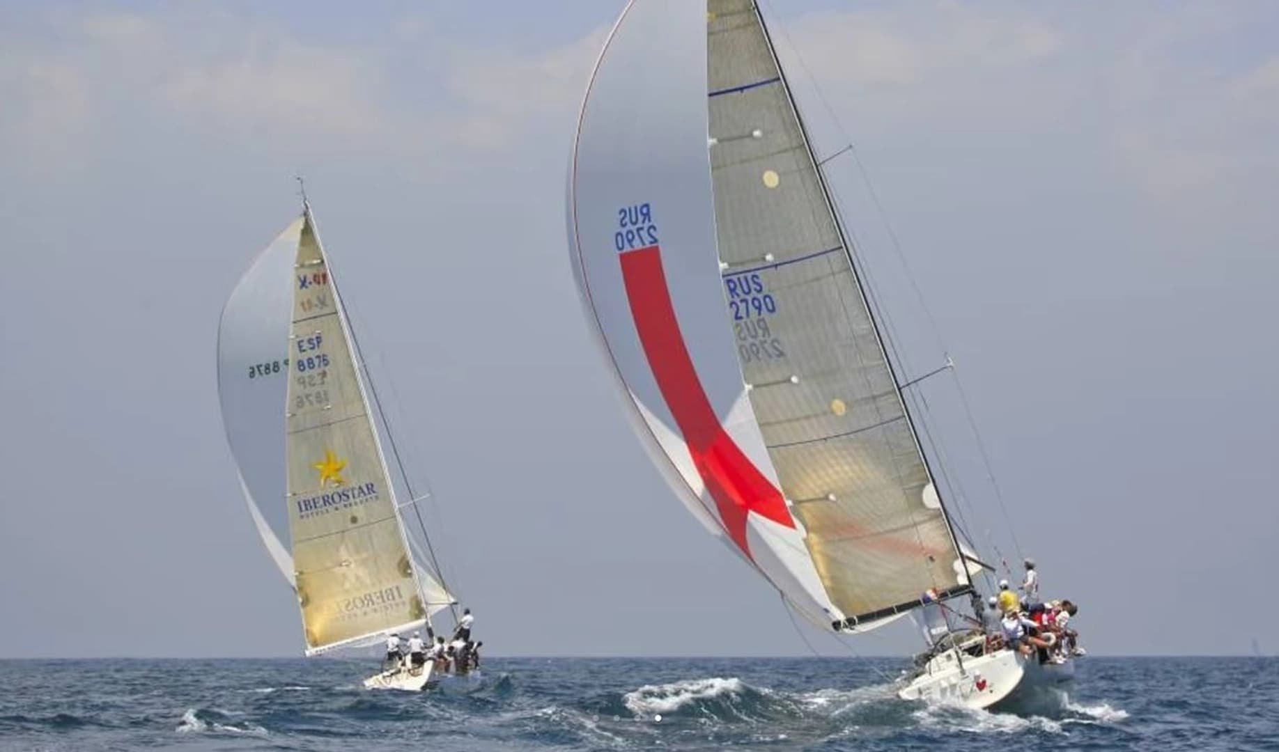 First 44.7 COURRIER DU COEUR - photo 5