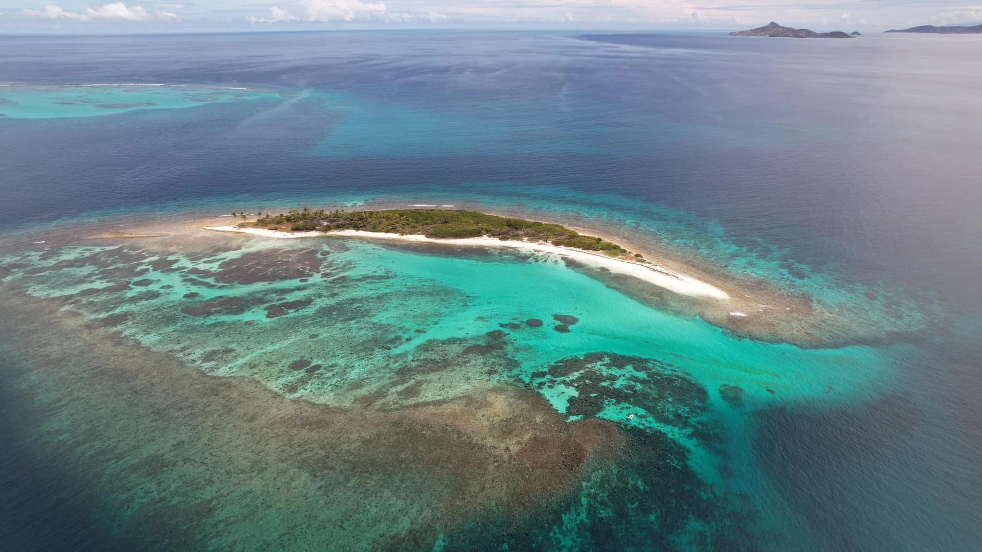 Caribbean Cruise: Grenada and Its Secret Islands - photo 11