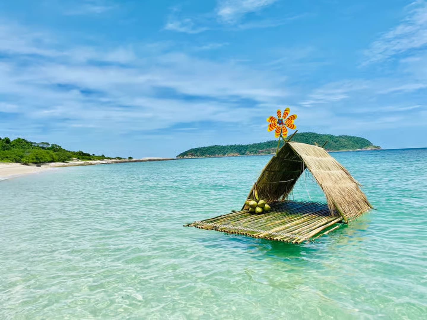 Half-Day Pattaya Island Tour - photo 2