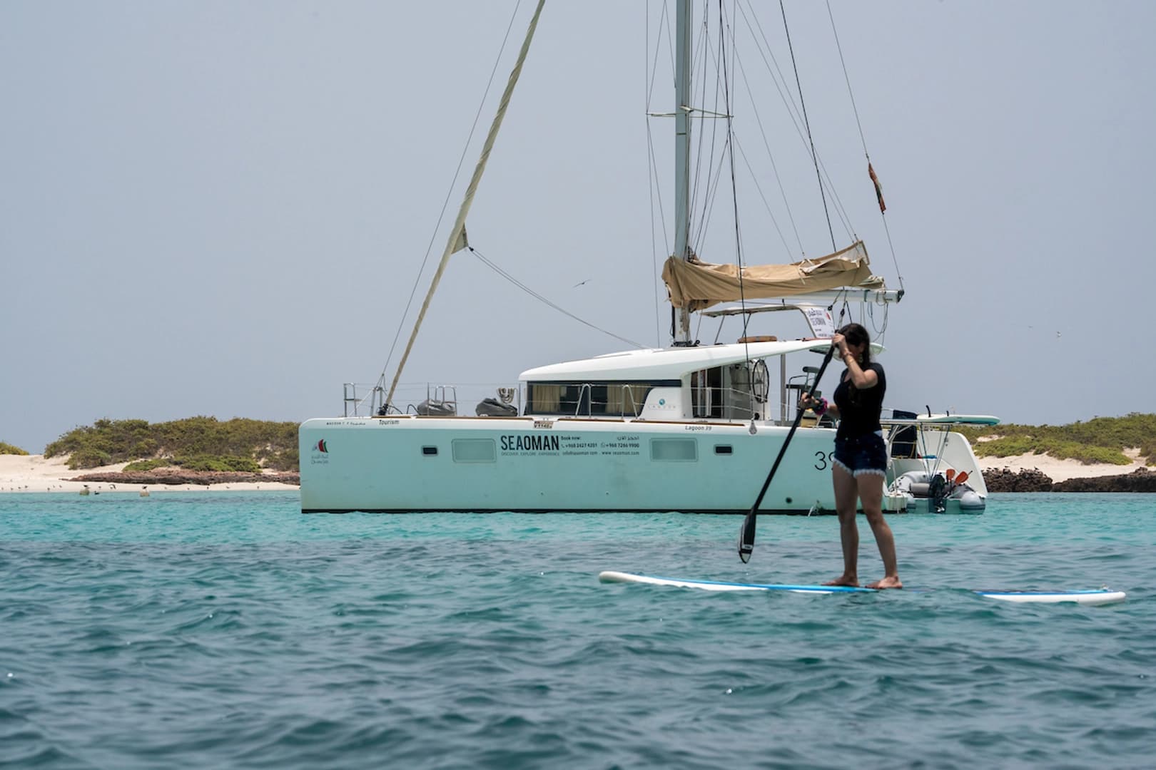 The Journey to the Wild Islands - photo 11