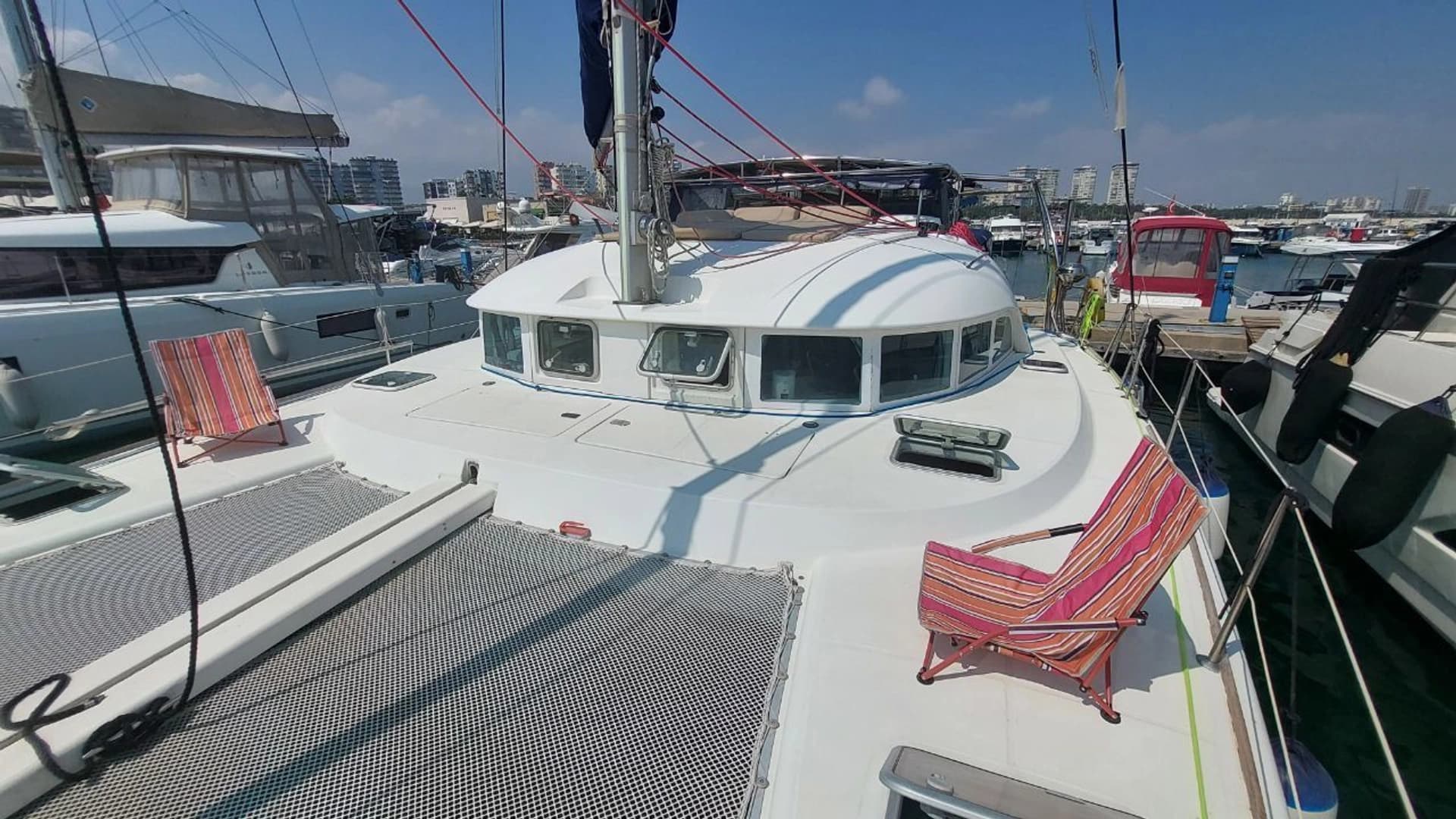 Two ducks Lagoon 380 - photo 8