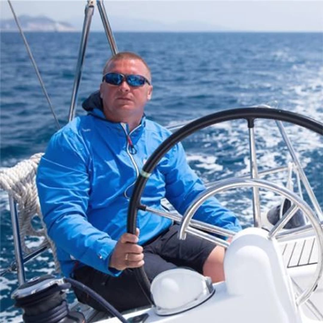 Sail trip on Bavaria yacht - photo 11