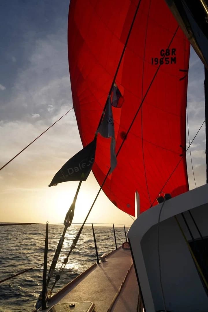 Port Said (Egypt) – Limassol (Cyprus) - photo 6