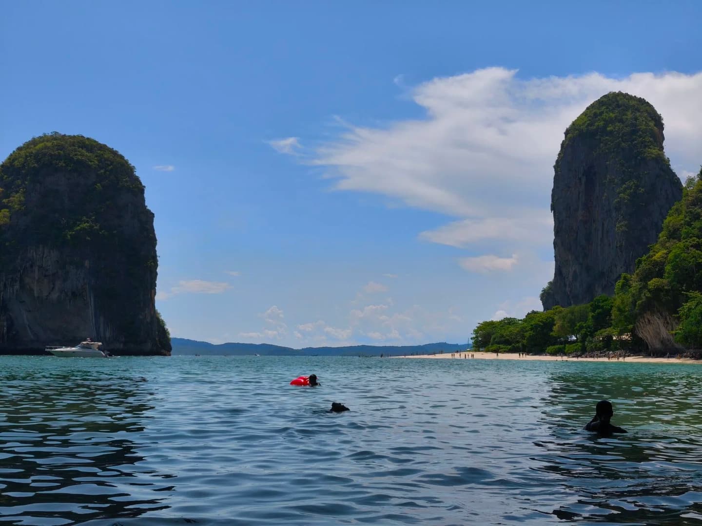 Incredible Beaches of Krabi - photo 15