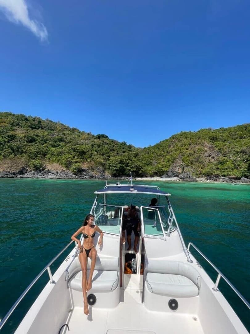 Shash - Island Hopping - photo 6