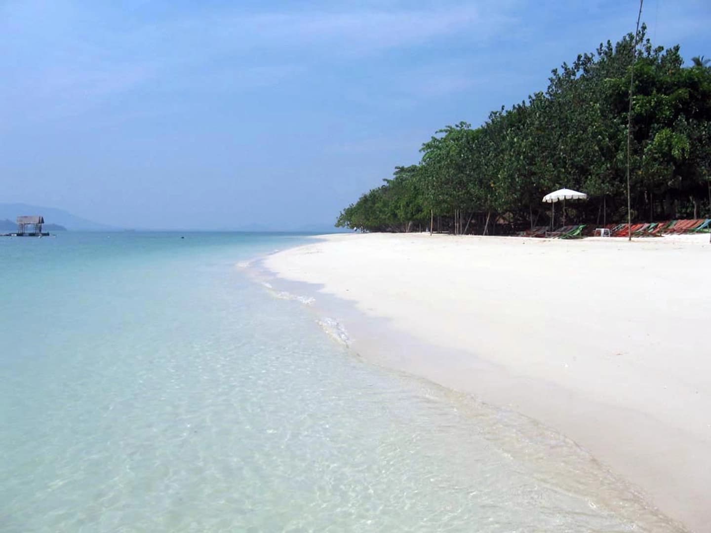 Shash - Island Hopping - photo 10