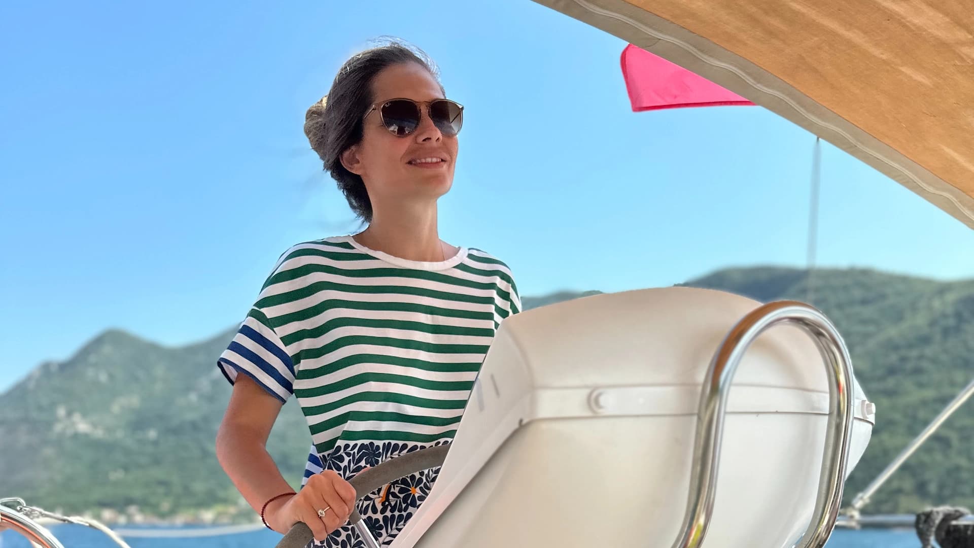 Among the islands and cities of the Adriatic: a tailor-made sailing yacht cruise - photo 20