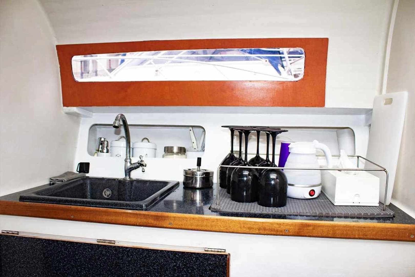 Yacht Lilac - photo 5