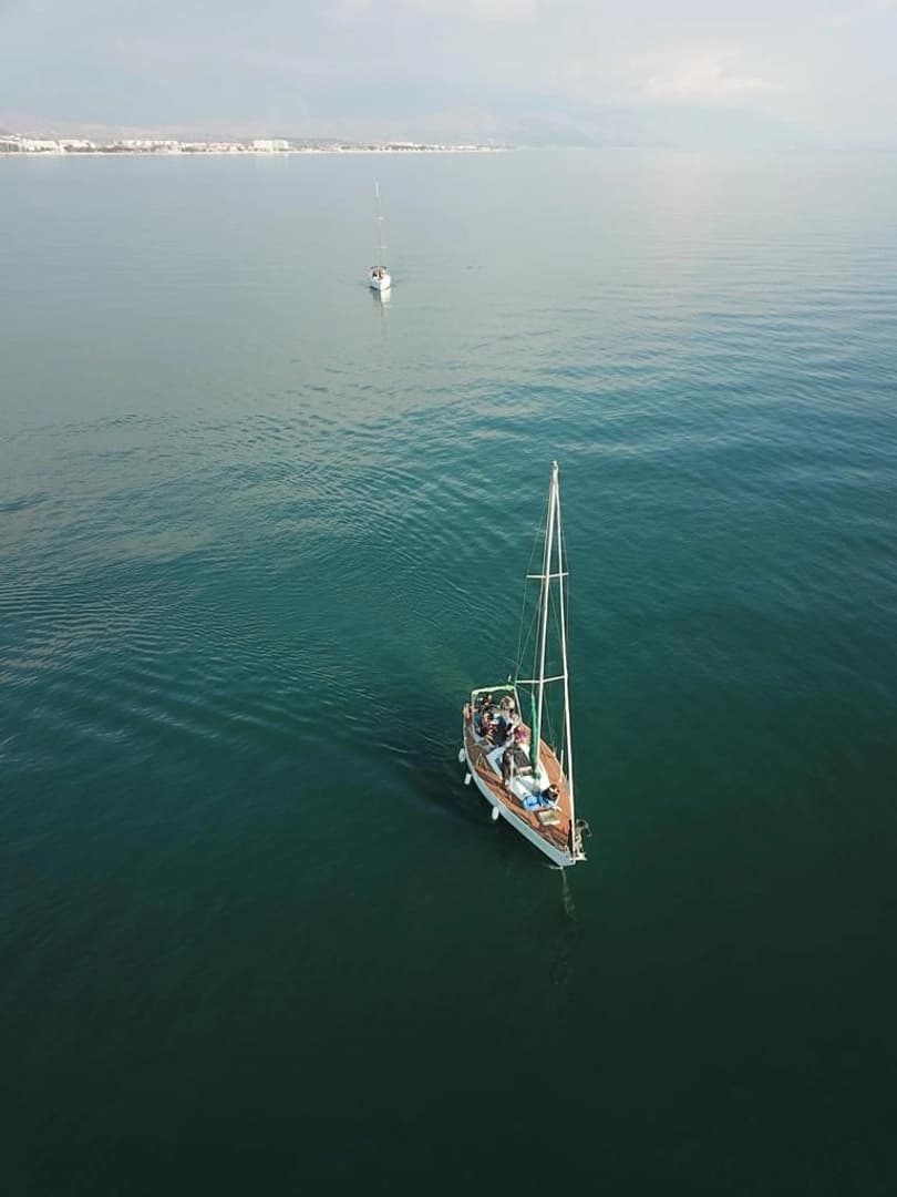 Black Sea trip Sochi - photo 5