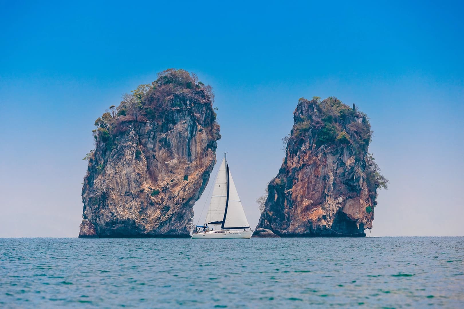 White Lotus Vibes: Phang Nga Bay Day Tour - photo 4