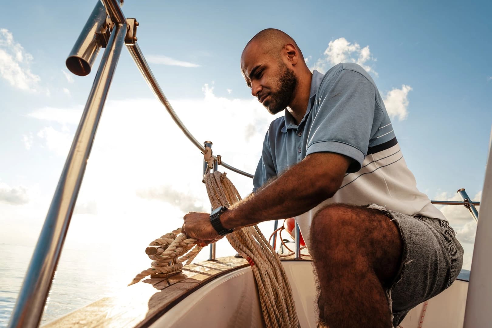 Yachtmaster Coastal - photo 2