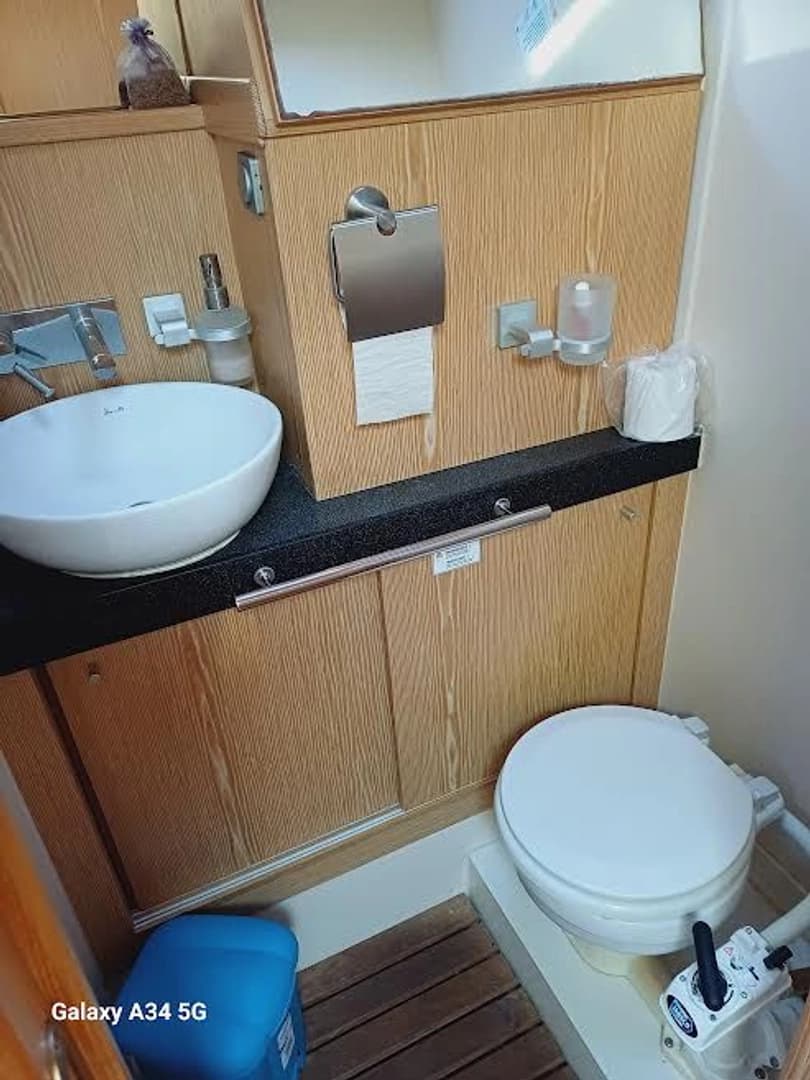 ELINA Hanse 505 - photo 5