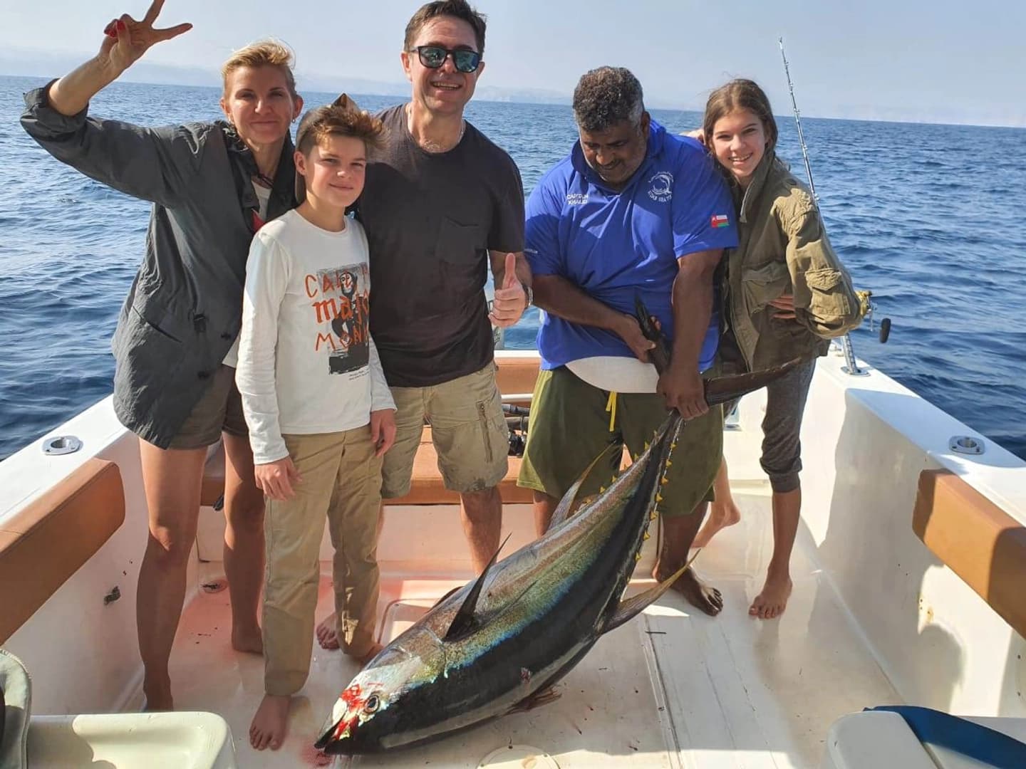 Game Fishing - photo 11