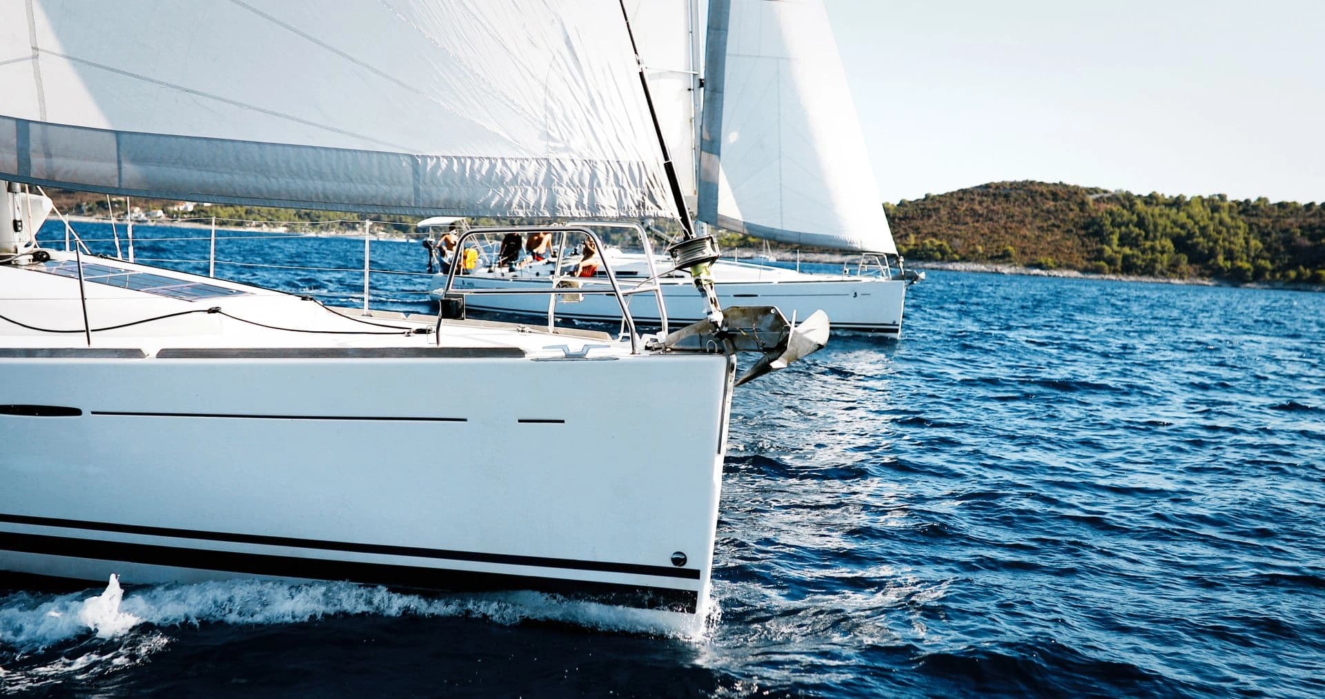 Tabarca Island, Alicante - photo 4