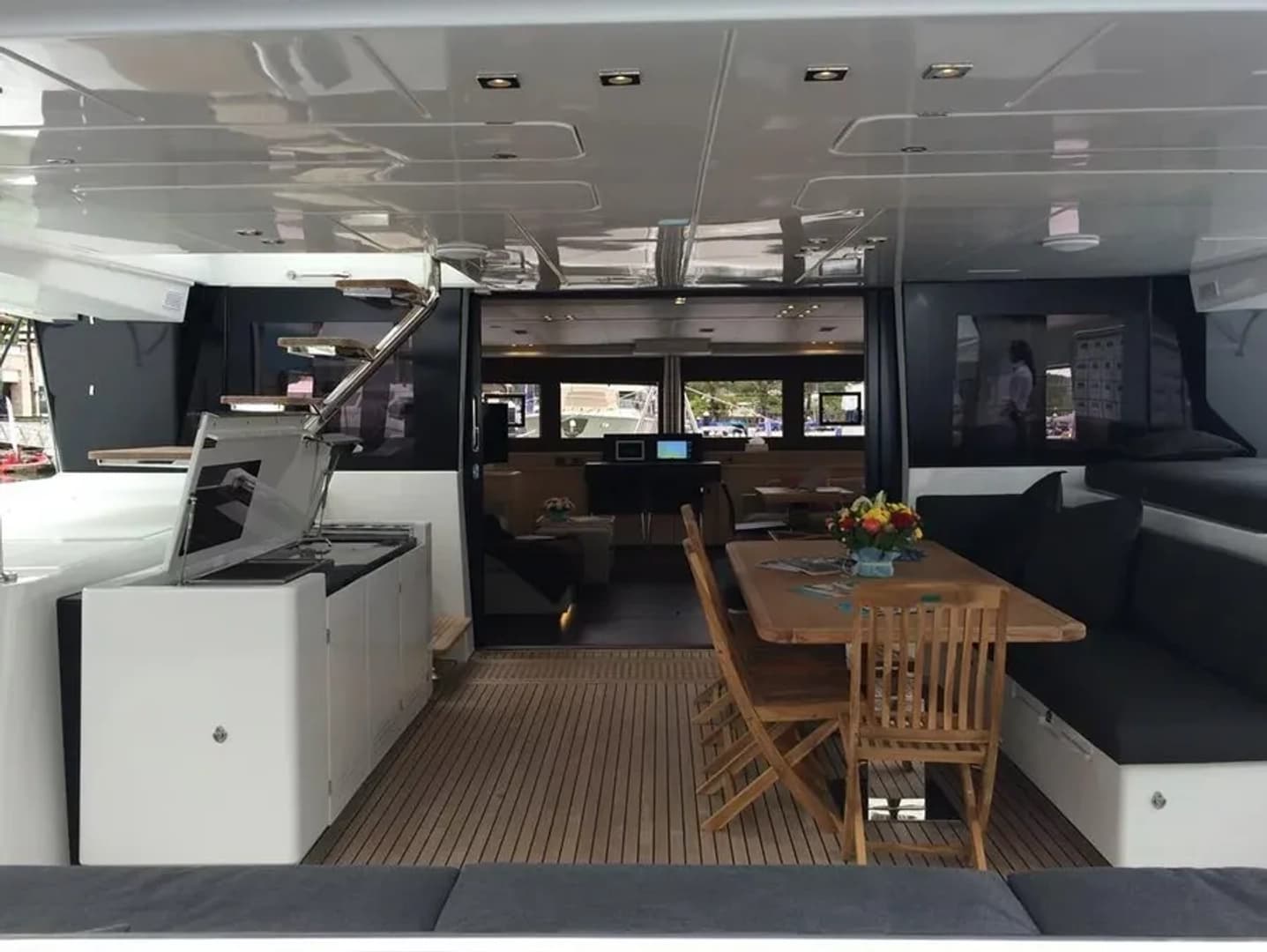 Lagoon 620 - photo 13