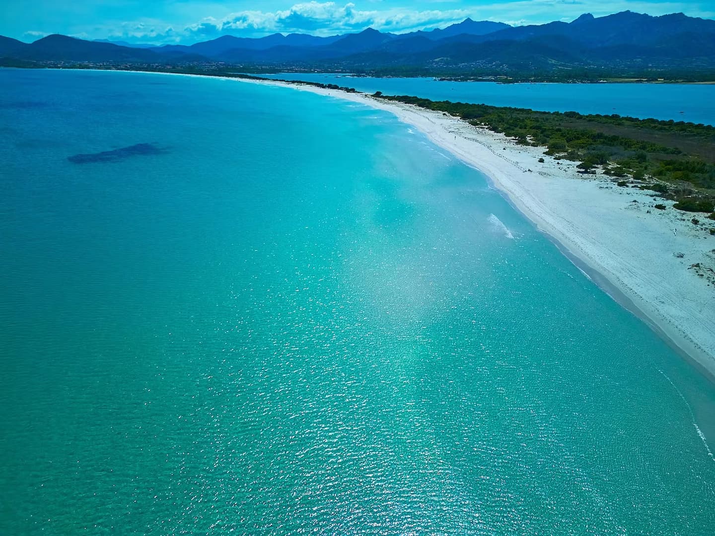 Tavolara Coast: Overnight Tour at Anchor - photo 2