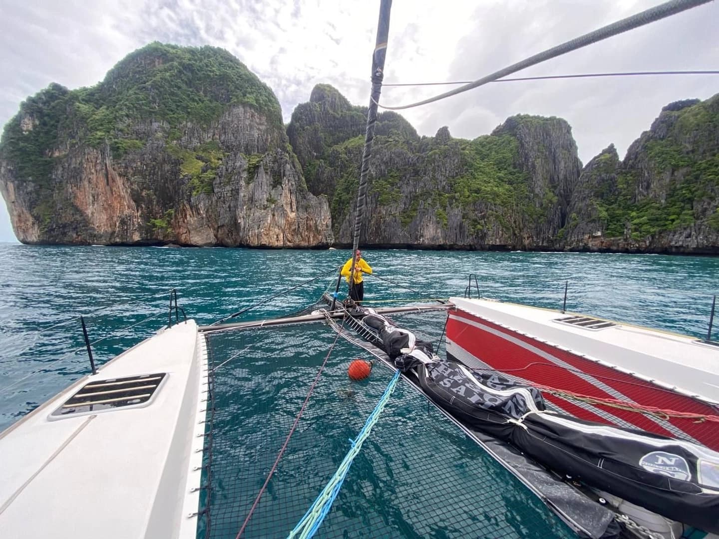 Phuket (Thailand) – Andaman Islands (India) - photo 4