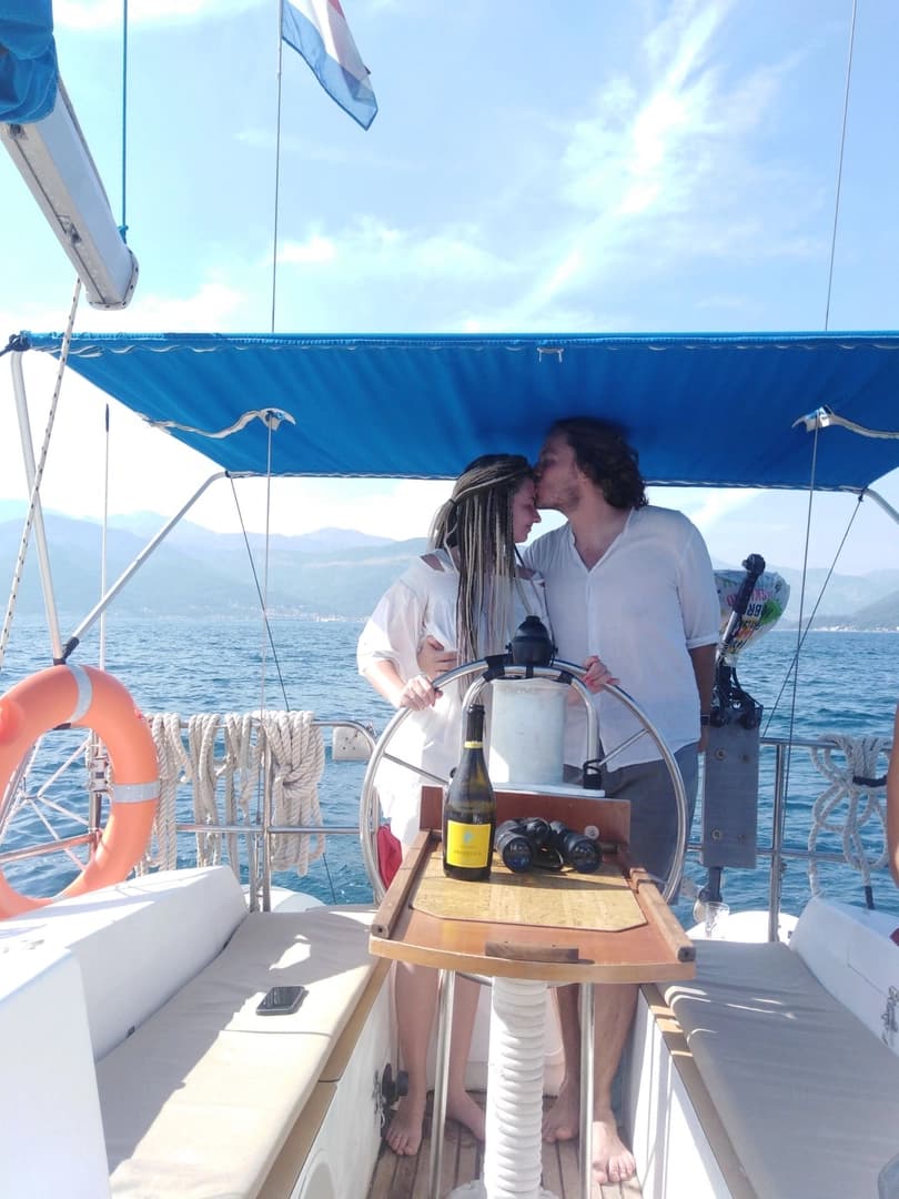 Montenegro day  tour - photo 8