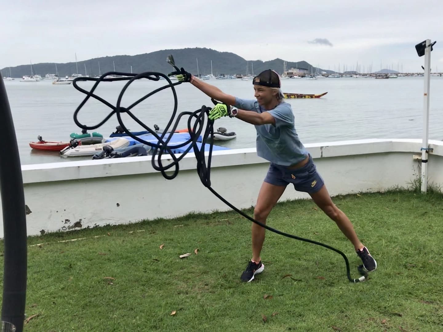 Course Inshore Skipper ISSA - photo 5