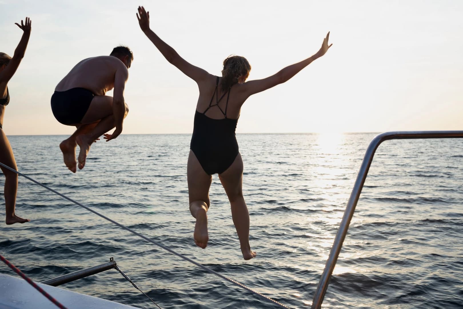catamaran in Bodrum - photo 7
