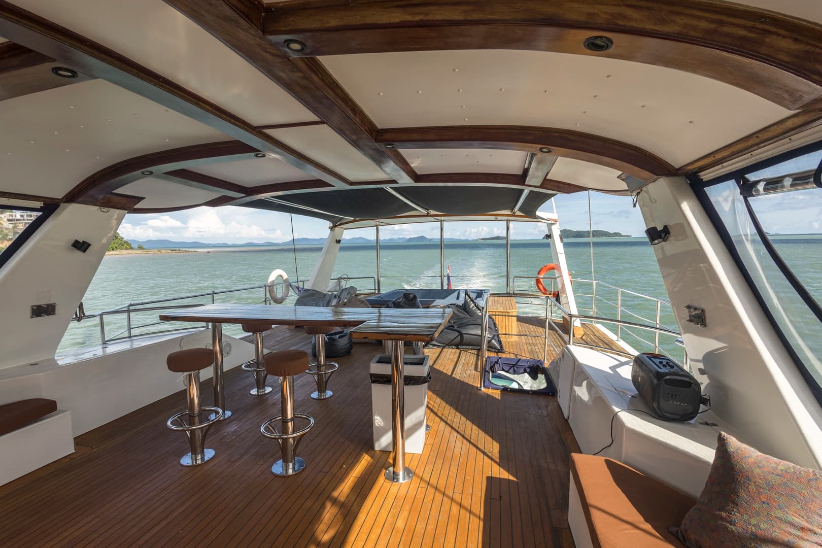 Blue Lagoon 70 - photo 9