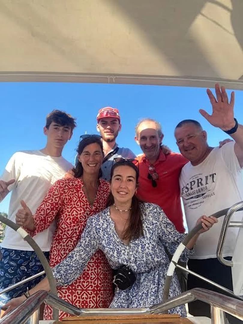 Sail trip in Rijeka - photo 8