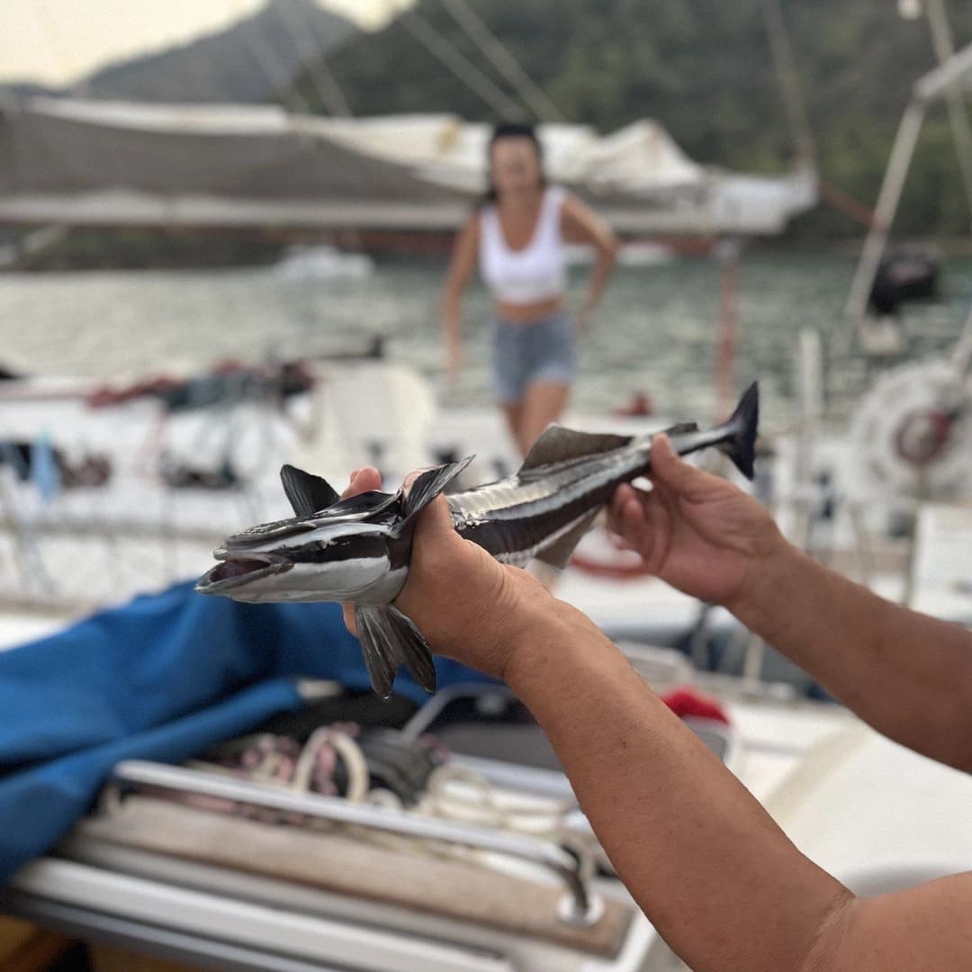 Sailing day trip Marmaris - photo 5