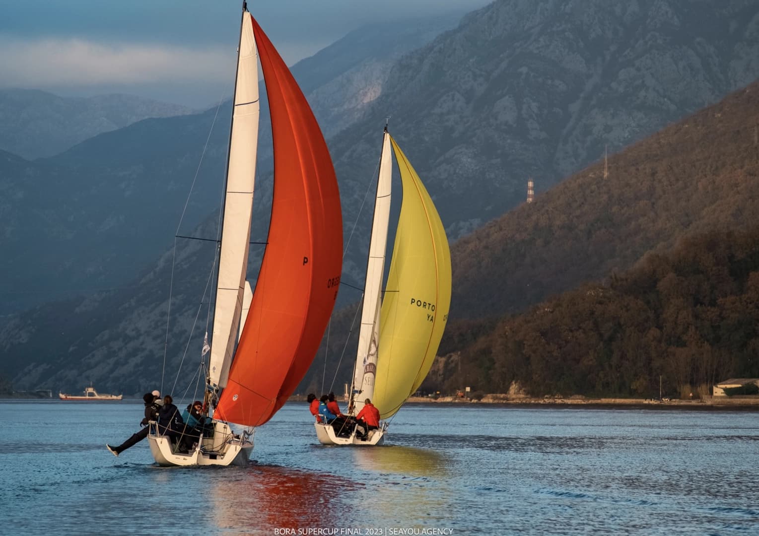 J/70 SPORT YACHT RENTAL - photo 6