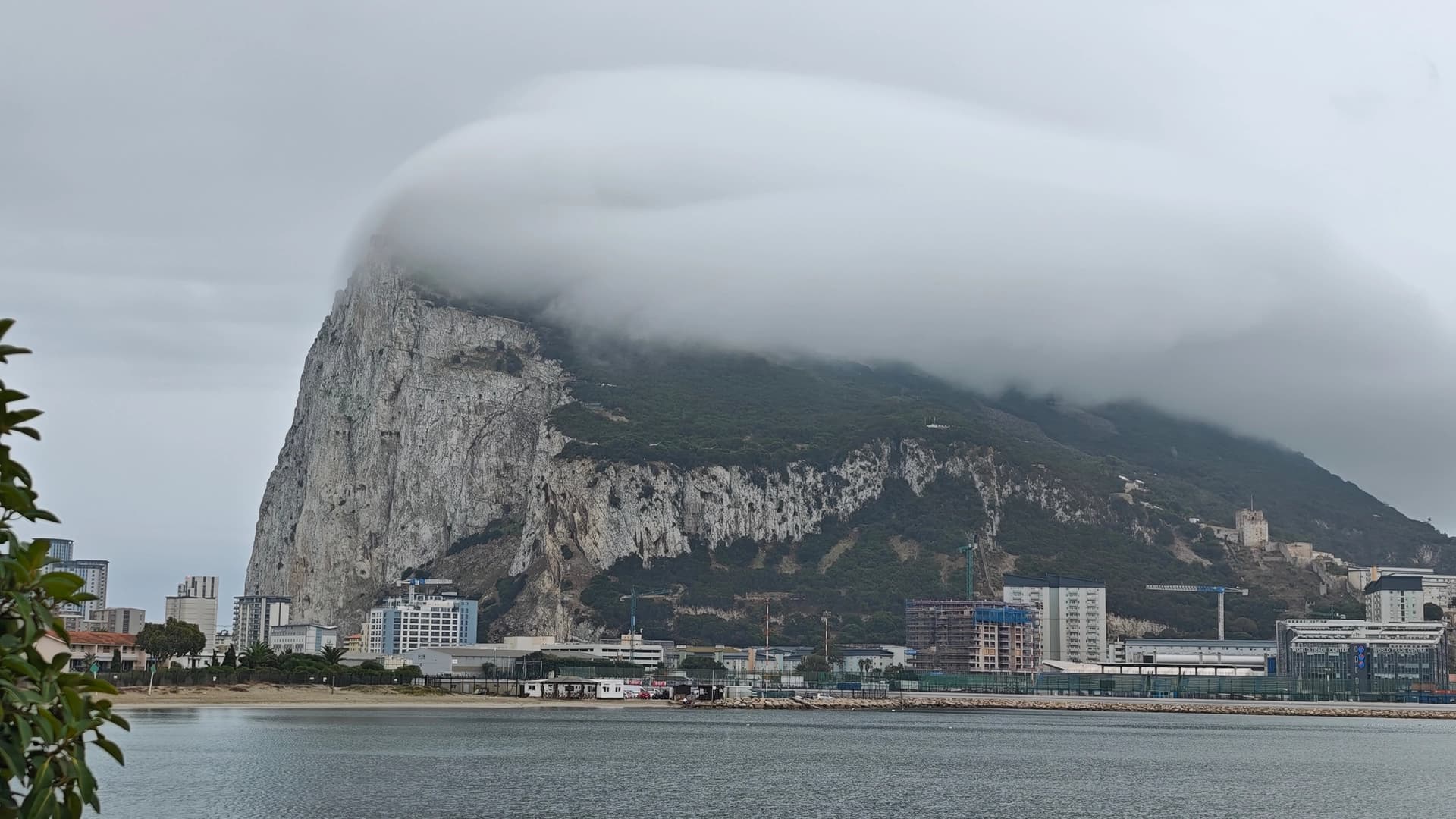 Voyage from Tenerife to Majorca - photo 7