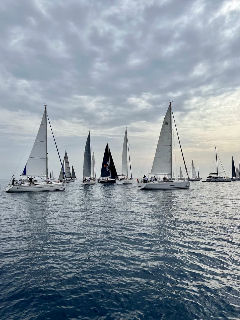 International Mediterranean Yacht Championship (IMYC) - photo 11
