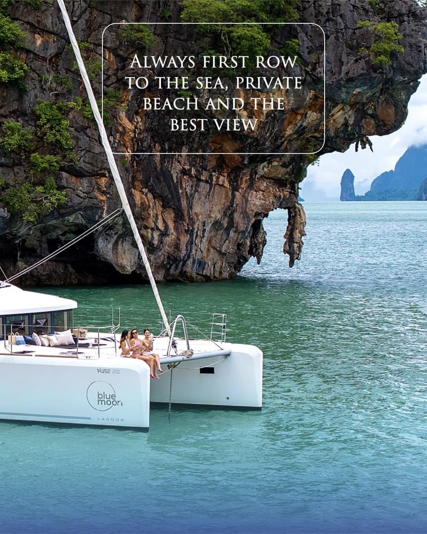 Unforgettable Thai Yacht Week - photo 10