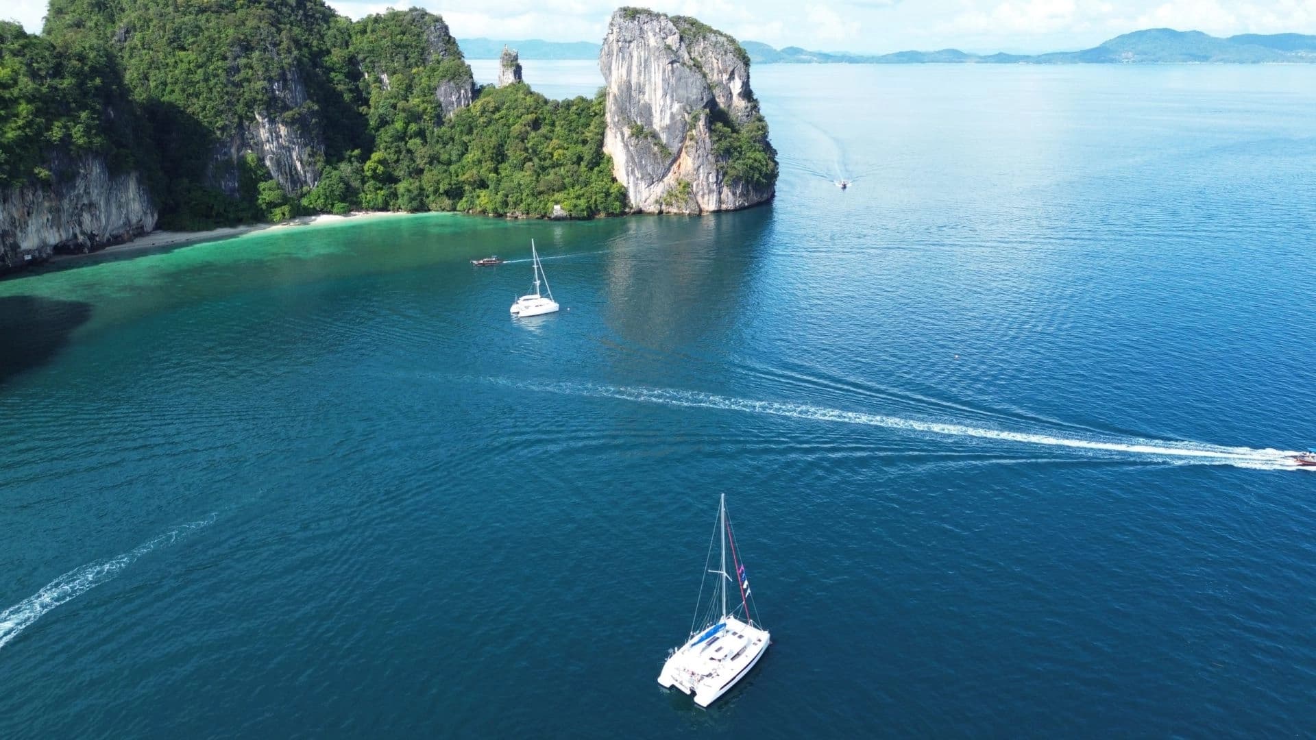 Course Inshore Skipper ISSA - photo 4