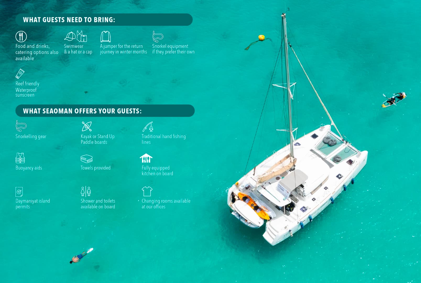 The Journey to the Wild Islands - photo 7