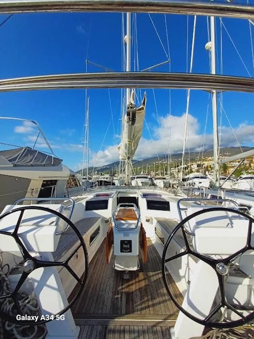 Sail trip in Rijeka - photo 6